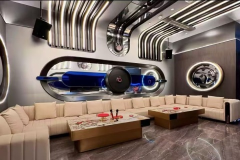 横店超越神话KTV招聘演员,住宿有房补,精英汇聚齐心开启财富新征程哟