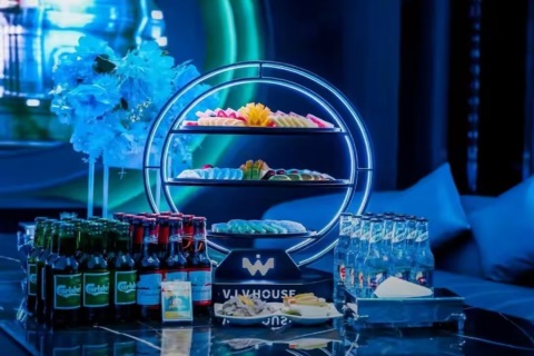 昆明XpartyKTV招聘女营销/促销员,商务夜场贤才汇聚共铸荣光