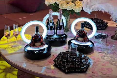 合肥君都会KTV招聘礼仪/演员,本地团队直招诚信可靠心安然