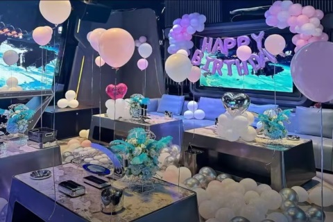 百色夜总会招聘信息，2025KTV招聘更新