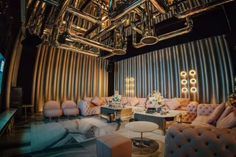 东莞夜场邀你开启社交新旅程