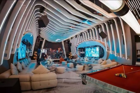 黔南夜场邀你加入 青春舞台绽放风采