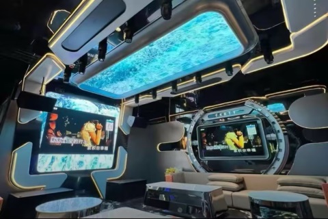 文山夜场诚聘女营销 青春舞台绽放风采