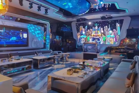 赣州夜场夜总会招聘模特，真实KTV招聘无虚假